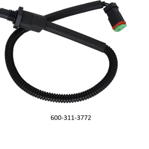 Sensor de filtro de combustible 00 311 3722 600-311-3722 compatible con excavadoras Komatsu PC160 PC190 PC200 PC200LL PC220LL PC240 PC270 PC290 PC300 PC300HD PCPCPCPC 308 PCPCPC350